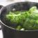 Cum să gătești broccoli congelat într-un cuptor cu aburi