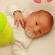 Žutica novorođenčadi (neonatalna žutica)
