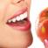 Tand faller inte på tand.  Tanden berör inte tanden.  Hur kommer infektionen till njuren?